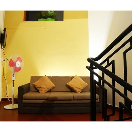 Sahara City Kochi Екстер'єр фото