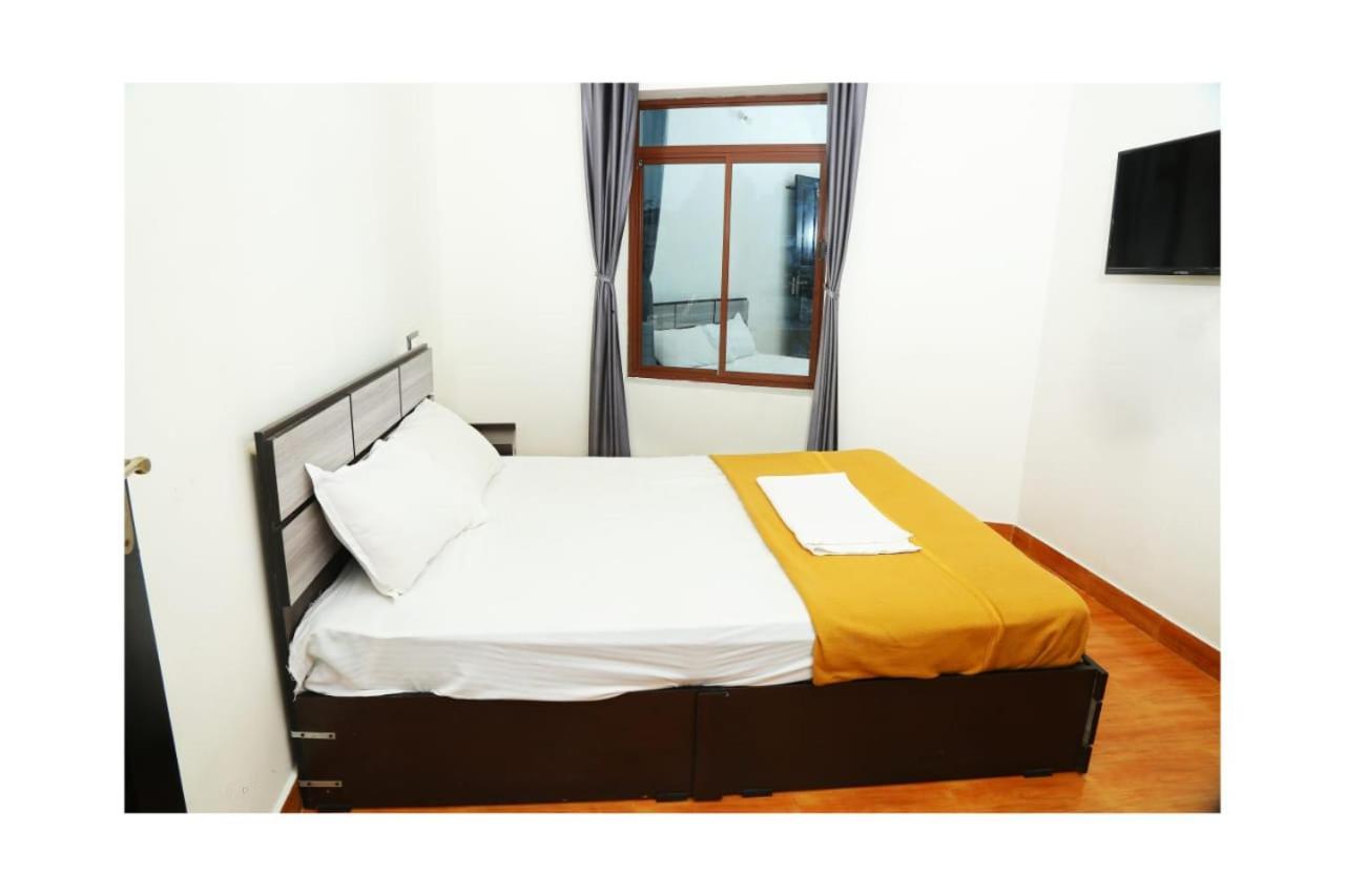 Sahara City Kochi Екстер'єр фото
