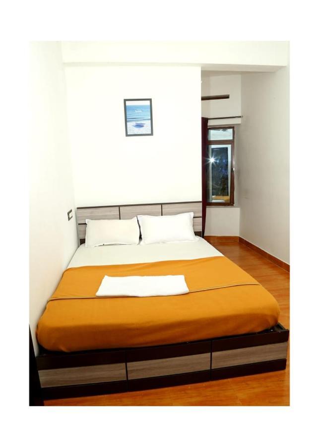 Sahara City Kochi Екстер'єр фото