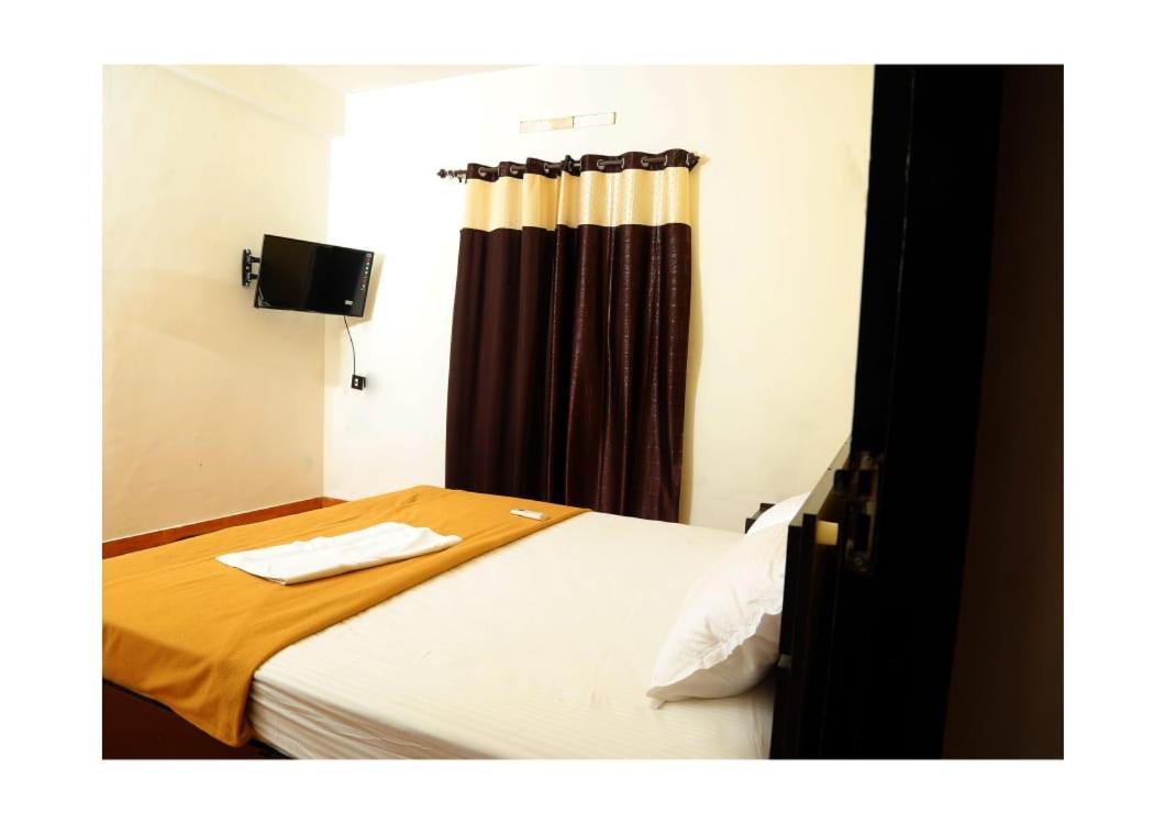 Sahara City Kochi Екстер'єр фото