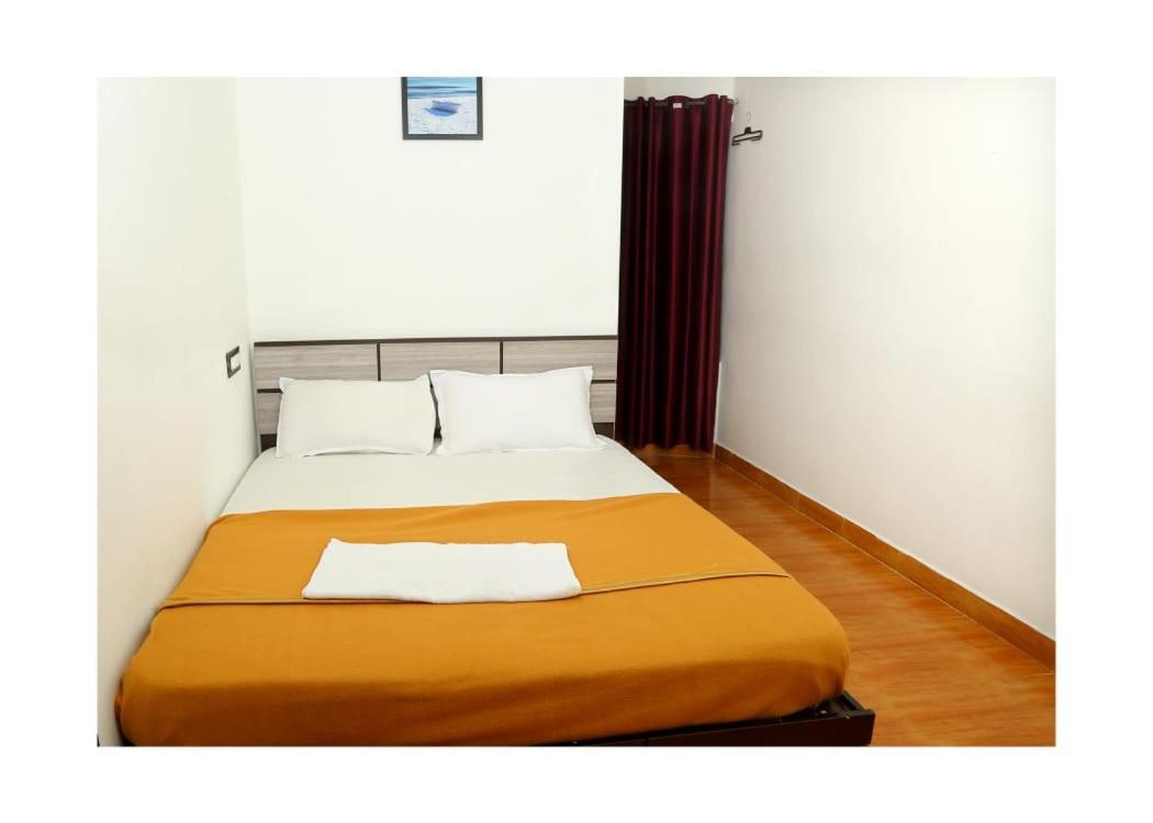 Sahara City Kochi Екстер'єр фото