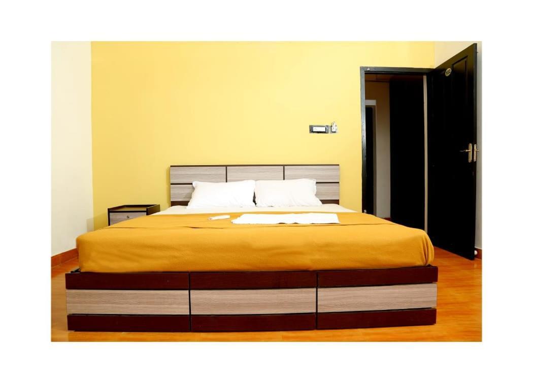 Sahara City Kochi Екстер'єр фото