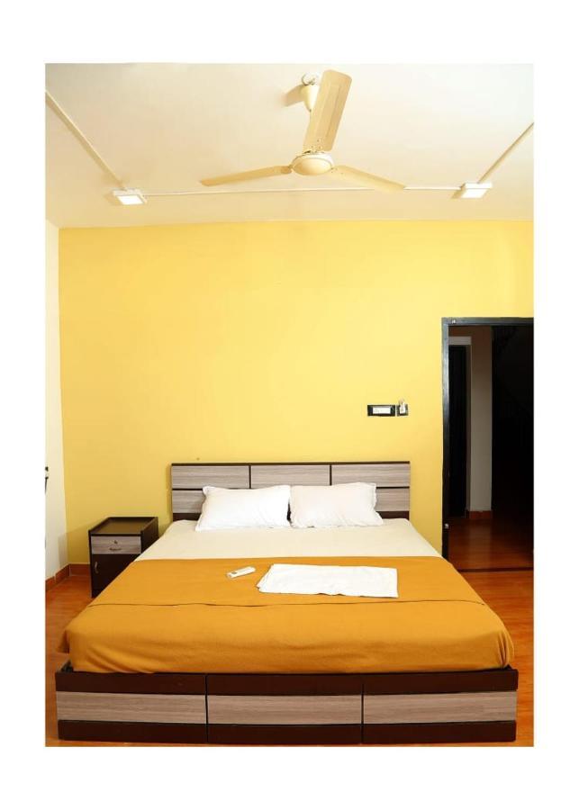 Sahara City Kochi Екстер'єр фото