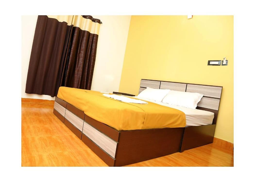 Sahara City Kochi Екстер'єр фото